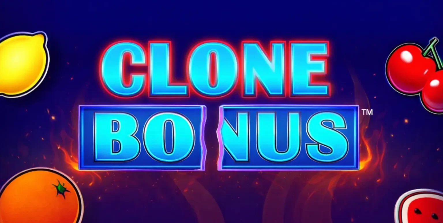 Clone Bonus Demo
